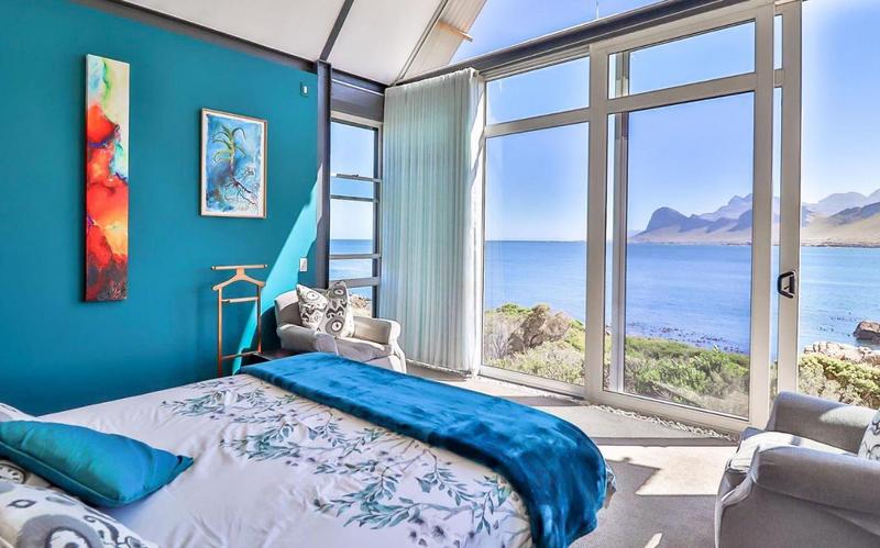 3 Bedroom Property for Sale in Pringle Bay Western Cape